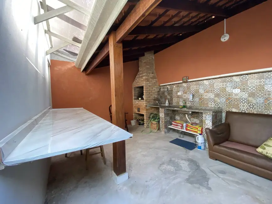 Foto 1 de Casa com 3 quartos à venda, 80m2 em Ubatuba - SP