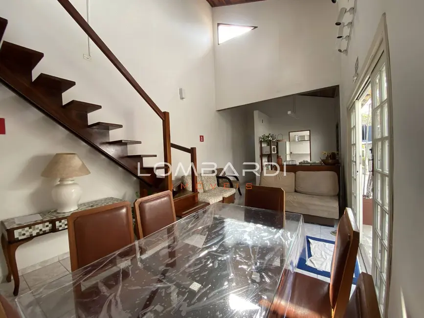 Foto 4 de Casa com 3 quartos à venda, 80m2 em Ubatuba - SP