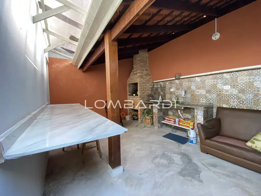 Foto 1 de Casa com 3 quartos à venda, 80m2 em Ubatuba - SP