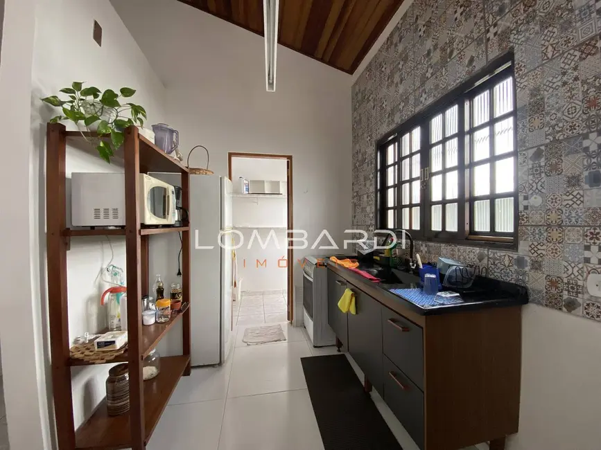 Foto 5 de Casa com 3 quartos à venda, 80m2 em Ubatuba - SP
