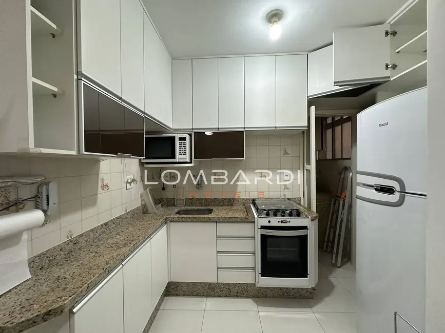 Foto 9 de Apartamento com 1 quarto à venda, 45m2 em Ubatuba - SP