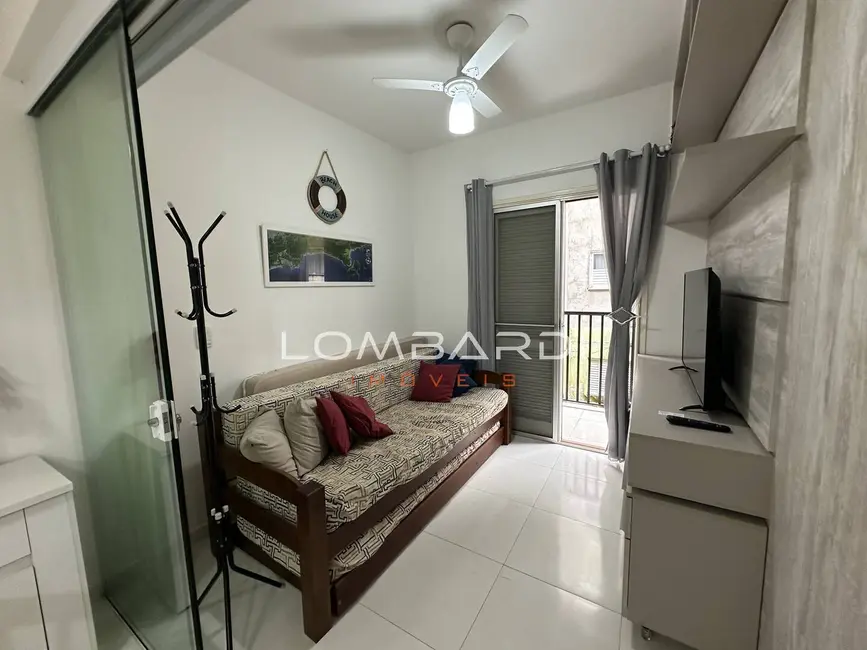 Foto 4 de Apartamento com 1 quarto à venda, 45m2 em Ubatuba - SP