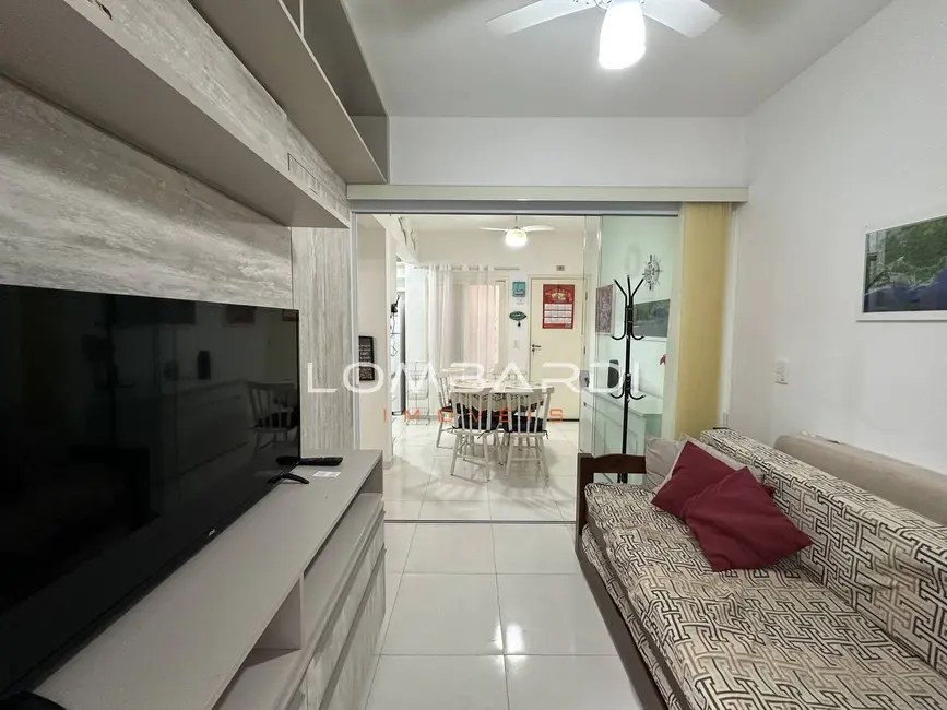 Foto 6 de Apartamento com 1 quarto à venda, 45m2 em Ubatuba - SP