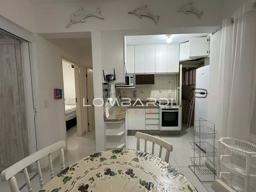 Foto 7 de Apartamento com 1 quarto à venda, 45m2 em Ubatuba - SP