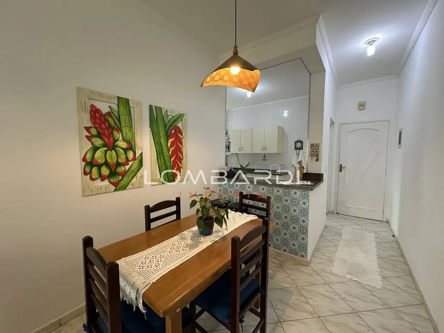 Foto 3 de Apartamento com 2 quartos à venda, 70m2 em Ubatuba - SP