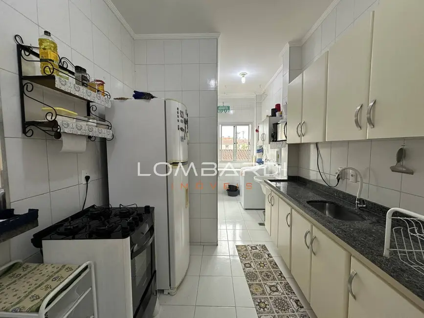 Foto 9 de Apartamento com 2 quartos à venda, 70m2 em Ubatuba - SP