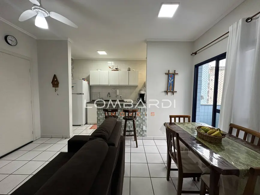 Foto 3 de Apartamento com 2 quartos à venda, 68m2 em Ubatuba - SP