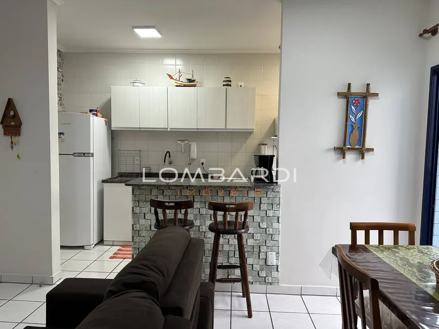 Foto 6 de Apartamento com 2 quartos à venda, 68m2 em Ubatuba - SP