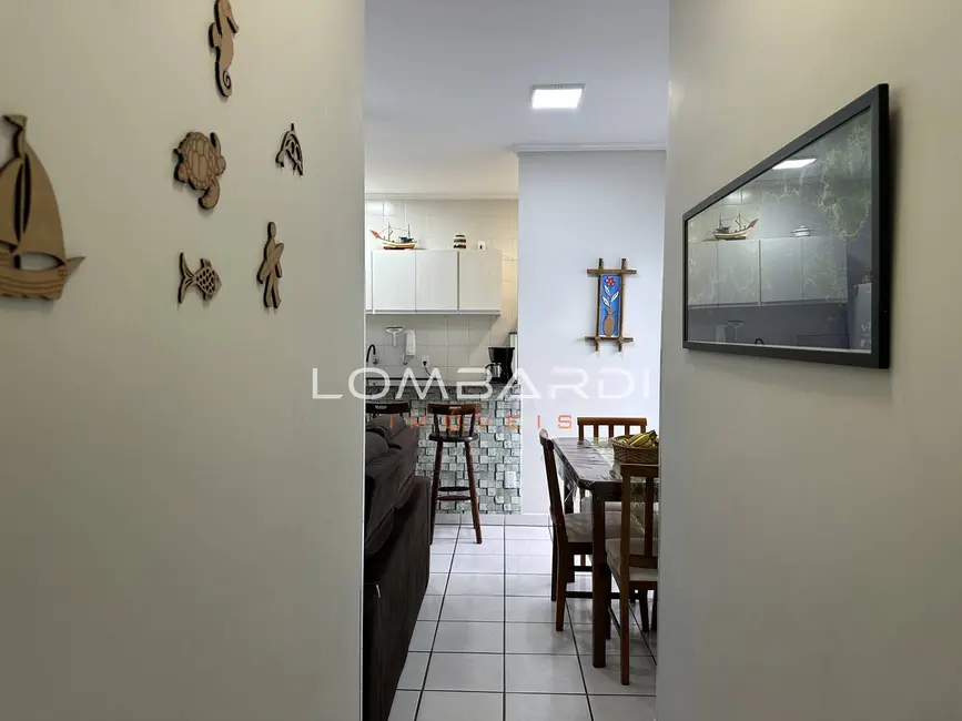 Foto 7 de Apartamento com 2 quartos à venda, 68m2 em Ubatuba - SP