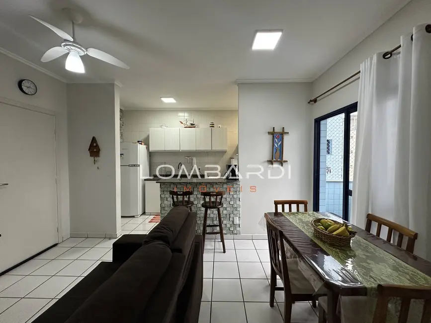 Foto 2 de Apartamento com 2 quartos à venda, 68m2 em Ubatuba - SP