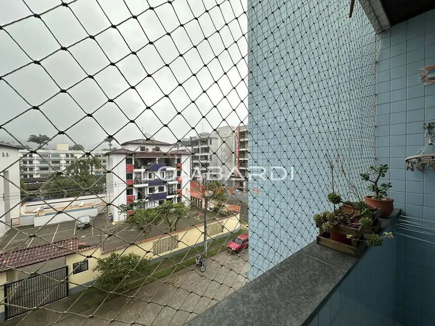 Foto 4 de Apartamento com 2 quartos à venda, 68m2 em Ubatuba - SP