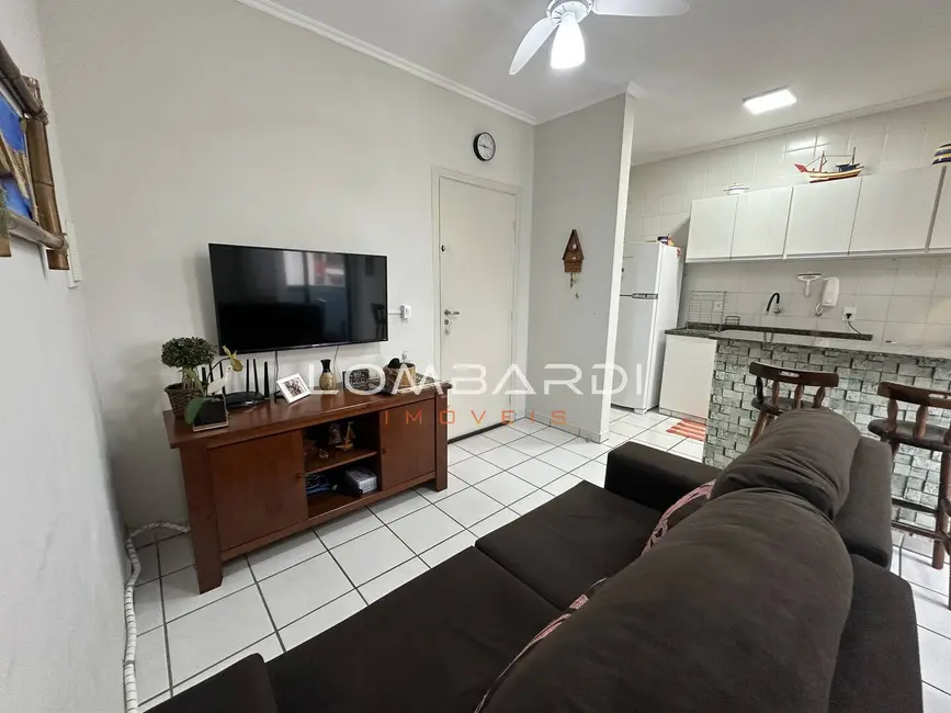 Foto 5 de Apartamento com 2 quartos à venda, 68m2 em Ubatuba - SP