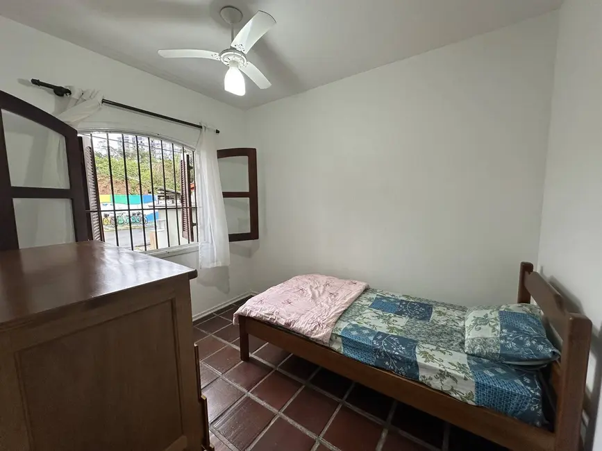 Apartamento com 2 quartos à venda, 60m2 em Ubatuba - SP - imagem 4 Foto 4 de Apartamento com 2 quartos à venda, 60m2 em Ubatuba - SP