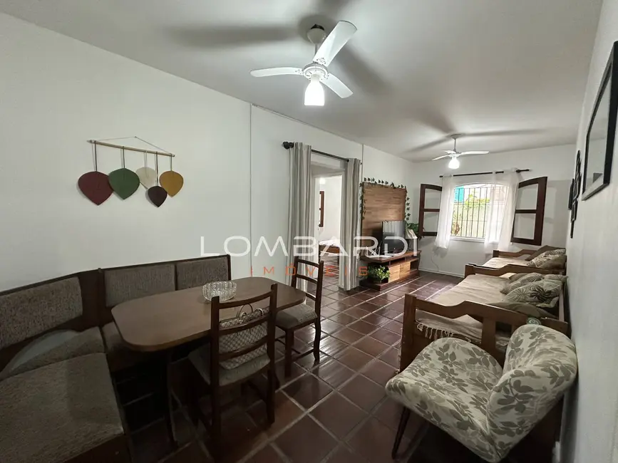 Apartamento com 2 quartos à venda, 65m2 em Ubatuba - SP - imagem 1 Foto 1 de Apartamento com 2 quartos à venda, 65m2 em Ubatuba - SP