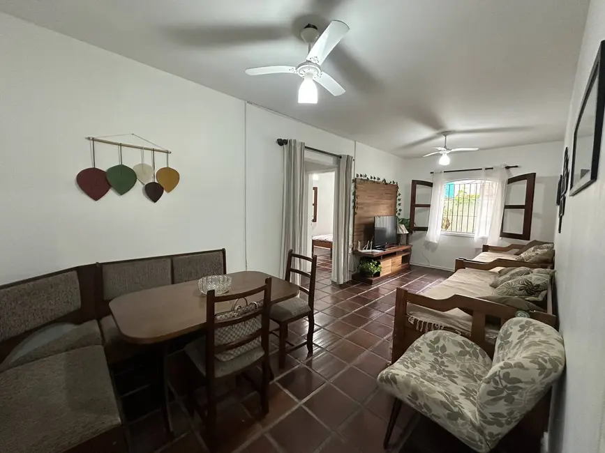 Apartamento com 2 quartos à venda, 60m2 em Ubatuba - SP - imagem 1 Foto 1 de Apartamento com 2 quartos à venda, 60m2 em Ubatuba - SP