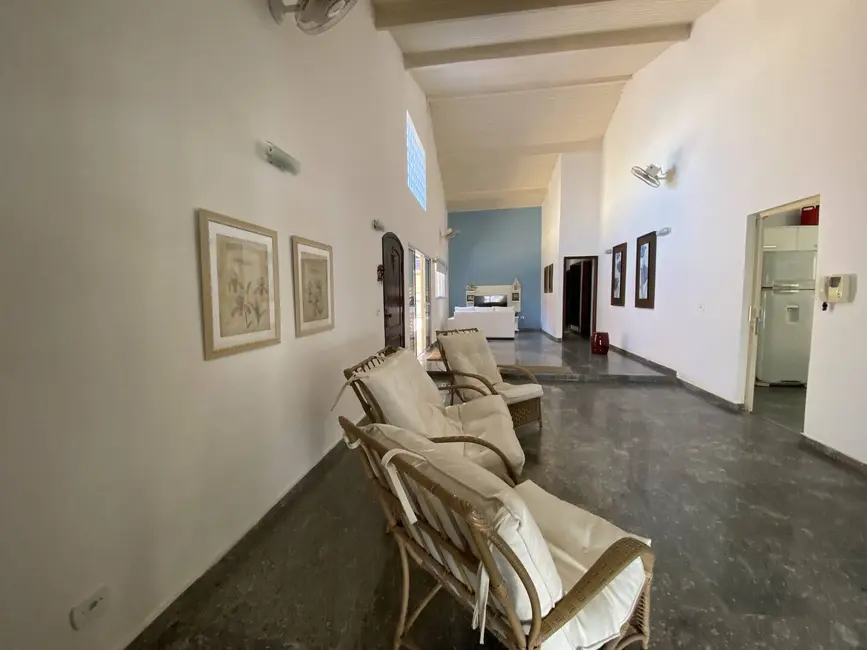 Foto 6 de Casa com 4 quartos à venda, 500m2 em Ubatuba - SP