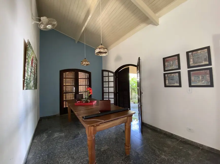 Foto 7 de Casa com 4 quartos à venda, 500m2 em Ubatuba - SP