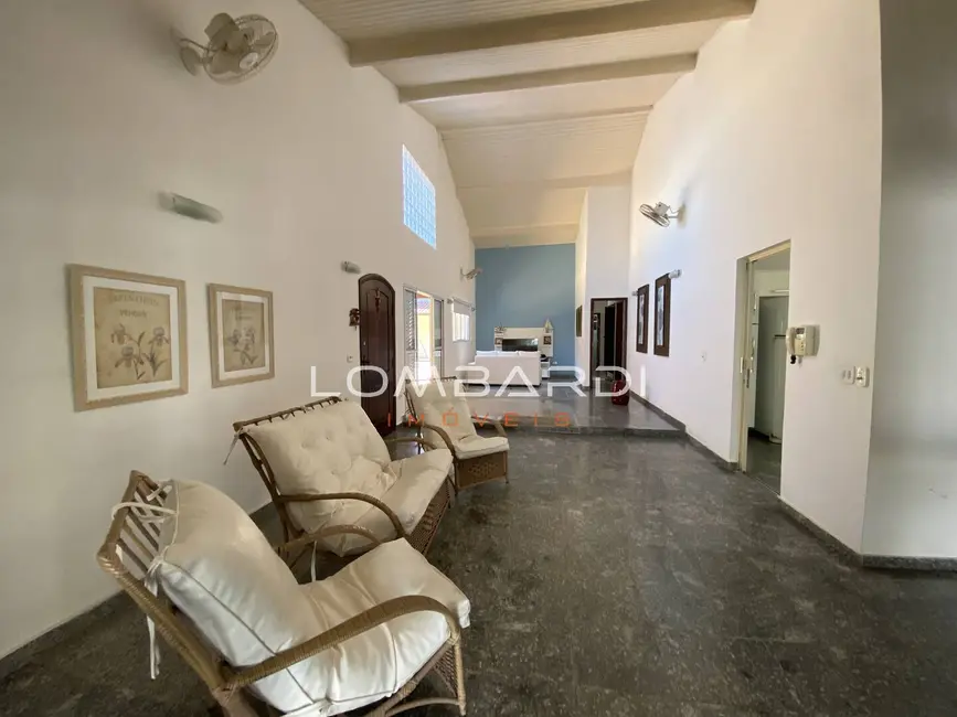 Foto 4 de Casa com 4 quartos à venda, 500m2 em Ubatuba - SP