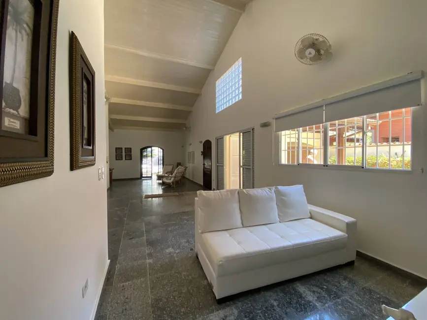 Foto 3 de Casa com 4 quartos à venda, 500m2 em Ubatuba - SP