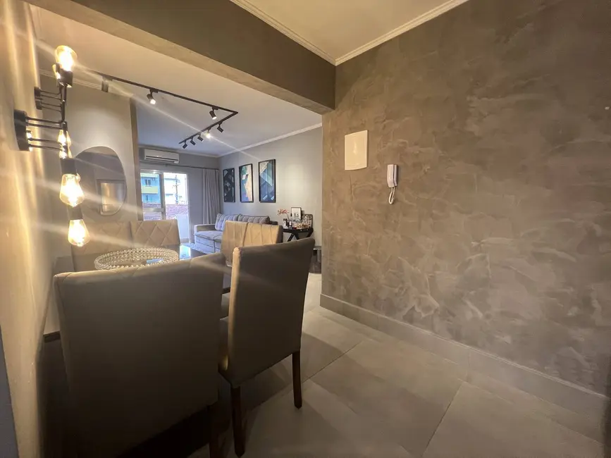 Foto 8 de Apartamento com 2 quartos à venda, 70m2 em Ubatuba - SP