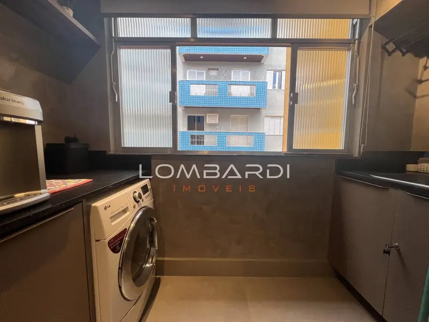 Foto 5 de Apartamento com 2 quartos à venda, 70m2 em Ubatuba - SP