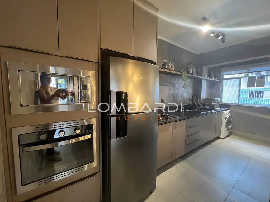 Foto 3 de Apartamento com 2 quartos à venda, 70m2 em Ubatuba - SP