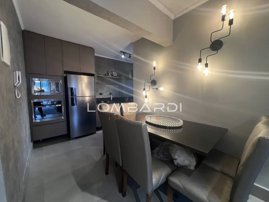 Foto 2 de Apartamento com 2 quartos à venda, 70m2 em Ubatuba - SP