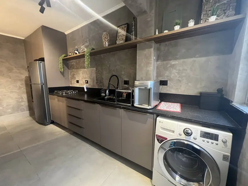 Foto 7 de Apartamento com 2 quartos à venda, 70m2 em Ubatuba - SP