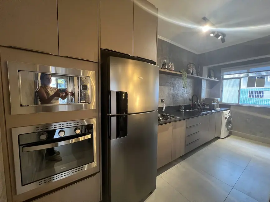 Foto 3 de Apartamento com 2 quartos à venda, 70m2 em Ubatuba - SP