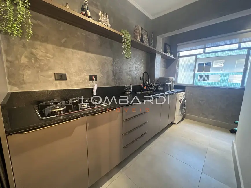 Foto 4 de Apartamento com 2 quartos à venda, 70m2 em Ubatuba - SP