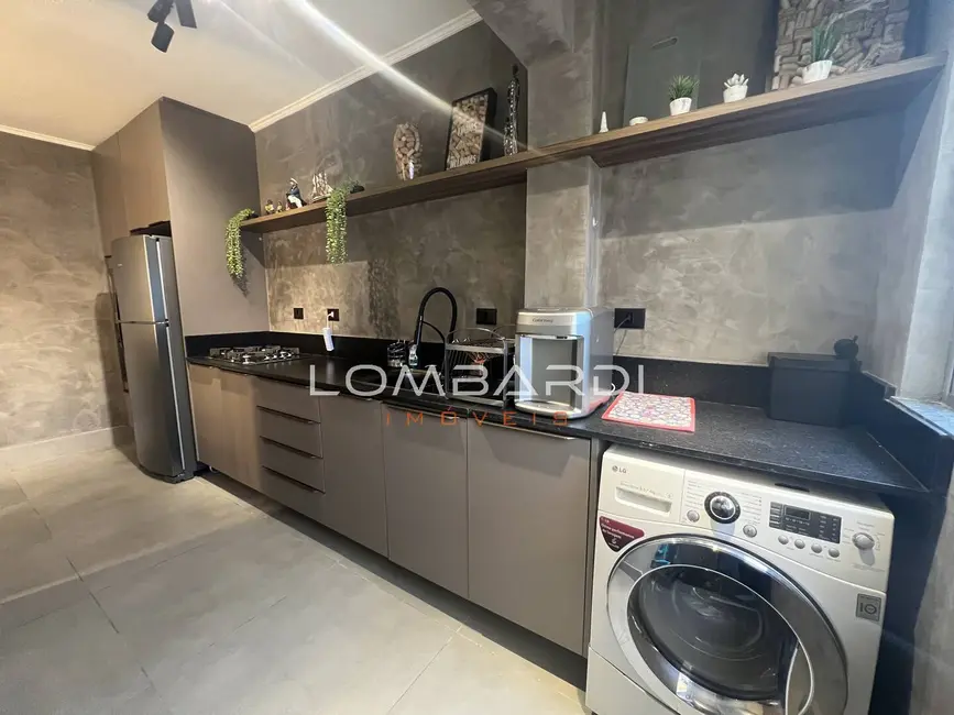 Foto 7 de Apartamento com 2 quartos à venda, 70m2 em Ubatuba - SP