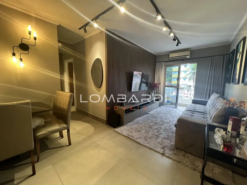 Foto 1 de Apartamento com 2 quartos à venda, 70m2 em Ubatuba - SP