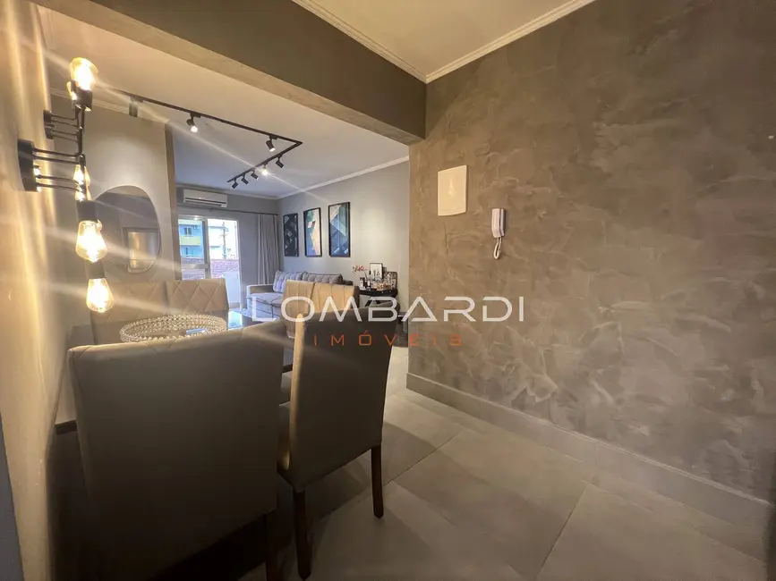 Foto 8 de Apartamento com 2 quartos à venda, 70m2 em Ubatuba - SP