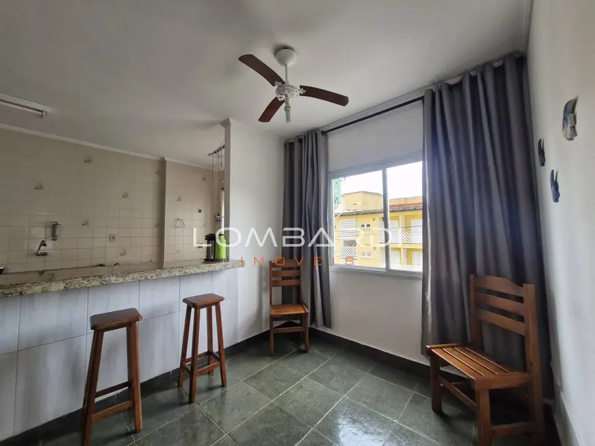 Foto 4 de Apartamento com 2 quartos à venda, 80m2 em Ubatuba - SP