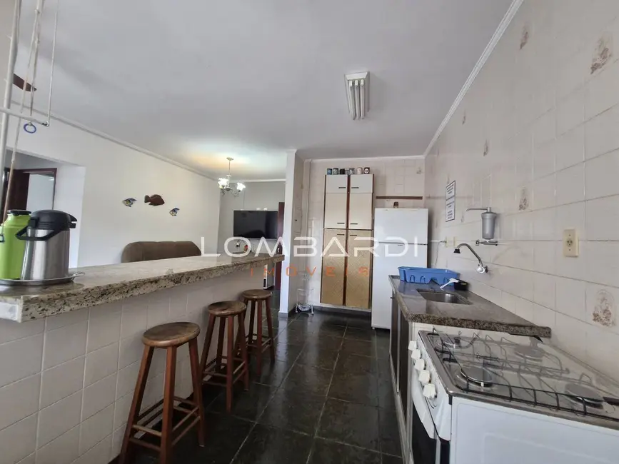 Foto 7 de Apartamento com 2 quartos à venda, 80m2 em Ubatuba - SP