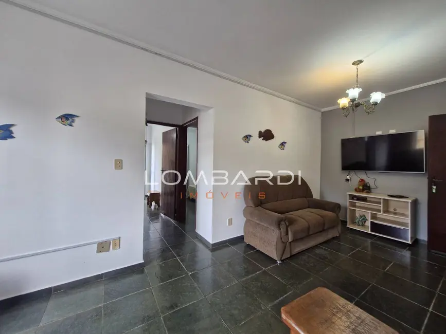 Foto 2 de Apartamento com 2 quartos à venda, 80m2 em Ubatuba - SP