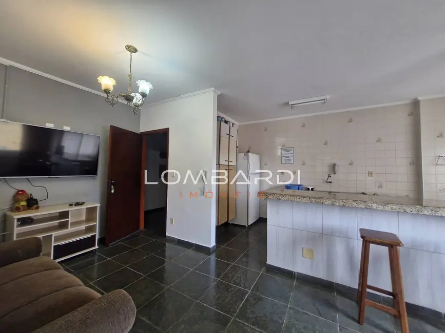 Foto 1 de Apartamento com 2 quartos à venda, 80m2 em Ubatuba - SP
