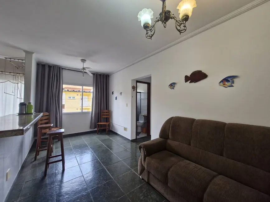 Foto 3 de Apartamento com 2 quartos à venda, 80m2 em Ubatuba - SP