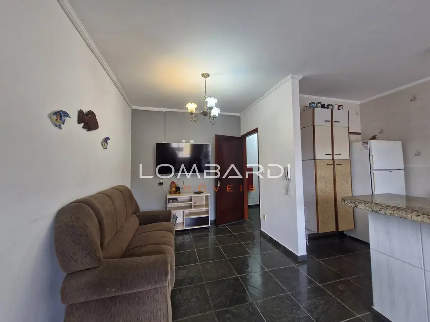 Foto 5 de Apartamento com 2 quartos à venda, 80m2 em Ubatuba - SP