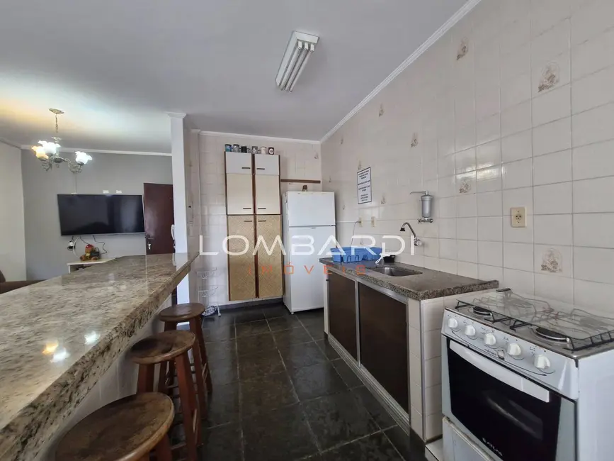 Foto 6 de Apartamento com 2 quartos à venda, 80m2 em Ubatuba - SP