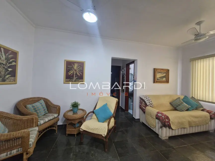 Foto 1 de Apartamento com 2 quartos à venda, 80m2 em Ubatuba - SP