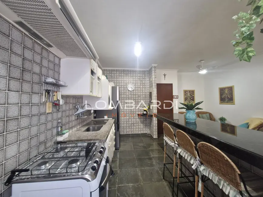 Foto 7 de Apartamento com 2 quartos à venda, 80m2 em Ubatuba - SP