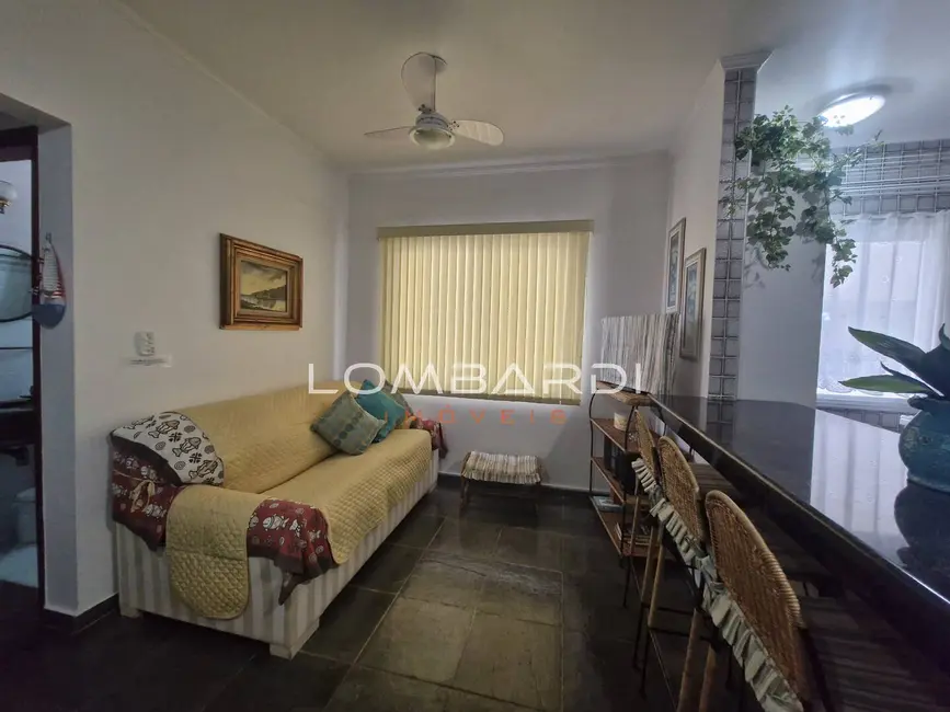 Foto 3 de Apartamento com 2 quartos à venda, 80m2 em Ubatuba - SP