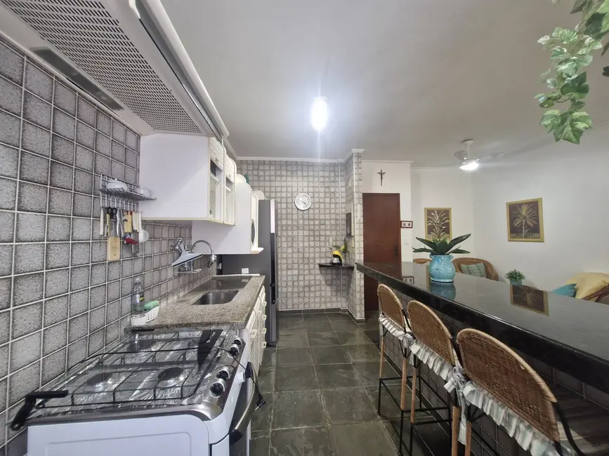 Foto 7 de Apartamento com 2 quartos à venda, 80m2 em Ubatuba - SP