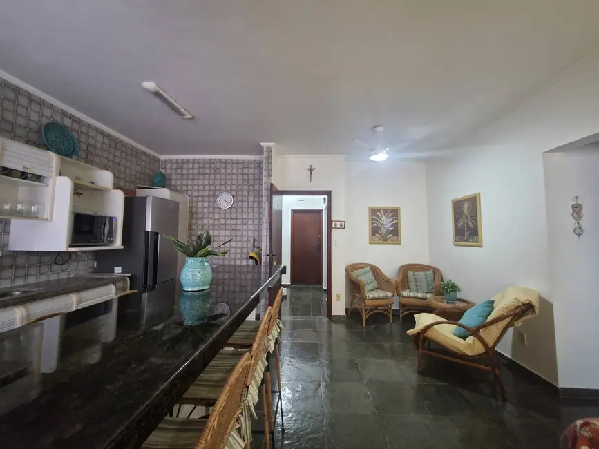 Foto 4 de Apartamento com 2 quartos à venda, 80m2 em Ubatuba - SP
