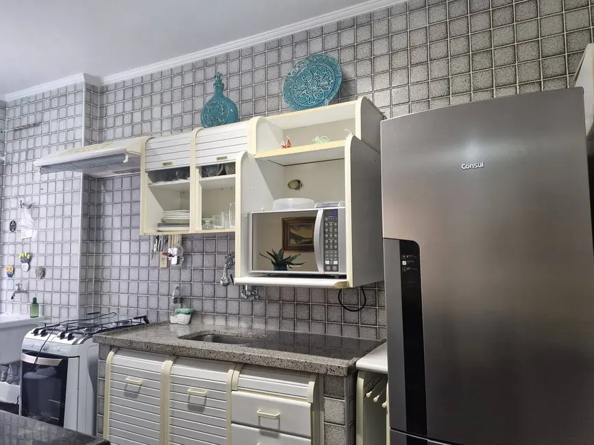 Foto 8 de Apartamento com 2 quartos à venda, 80m2 em Ubatuba - SP