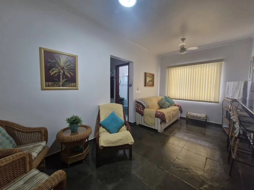 Foto 2 de Apartamento com 2 quartos à venda, 80m2 em Ubatuba - SP