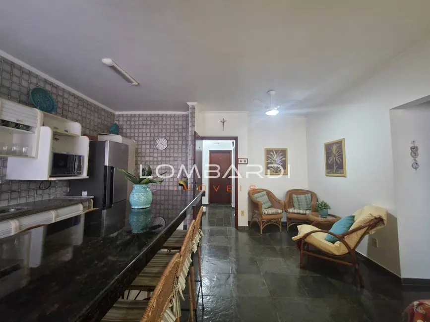 Foto 4 de Apartamento com 2 quartos à venda, 80m2 em Ubatuba - SP