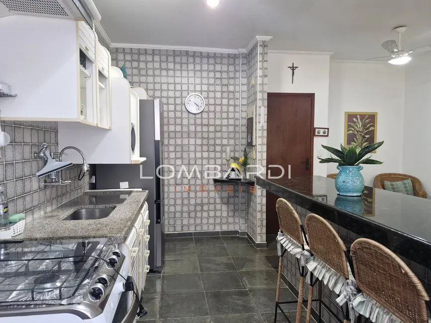 Foto 9 de Apartamento com 2 quartos à venda, 80m2 em Ubatuba - SP