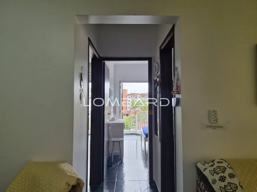 Foto 5 de Apartamento com 2 quartos à venda, 80m2 em Ubatuba - SP